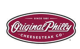 This is a new trademark for America’s largest and most famous Philly Cheesesteak producing company that was established in 1981.